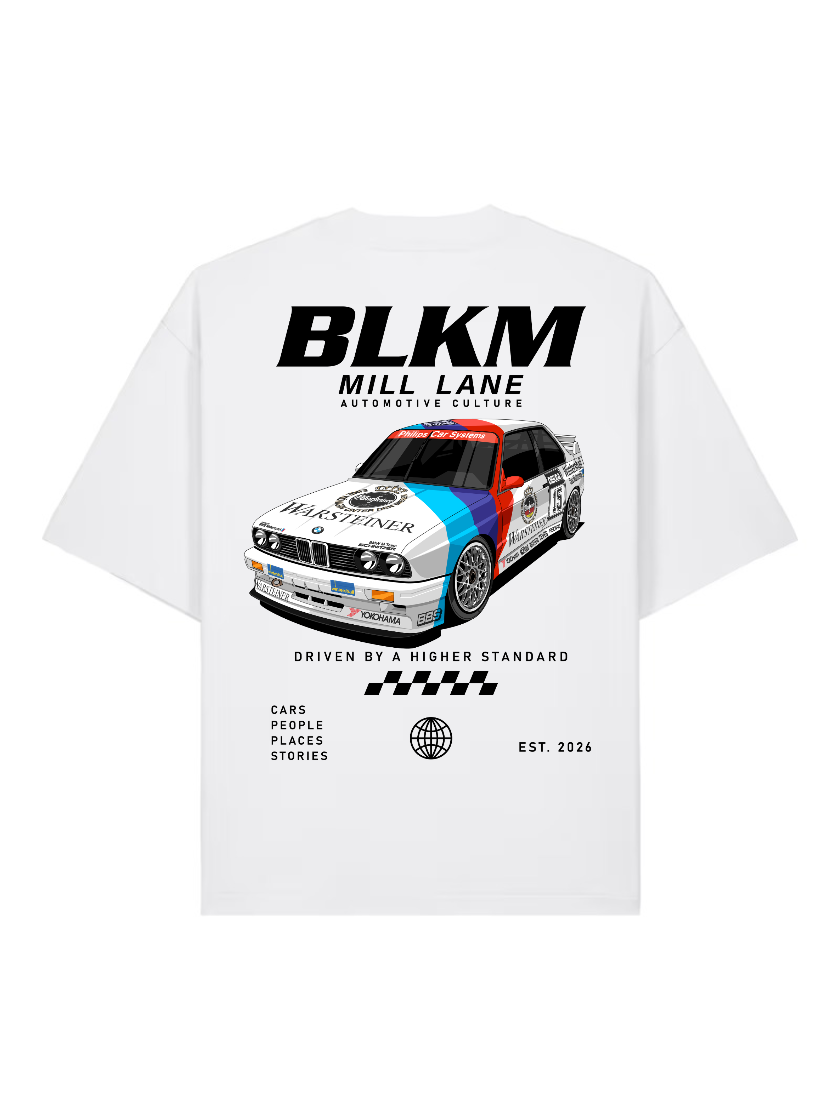 Product mockup — back