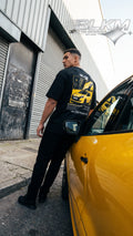 MEMBER TEE001-CHARGED_LY346