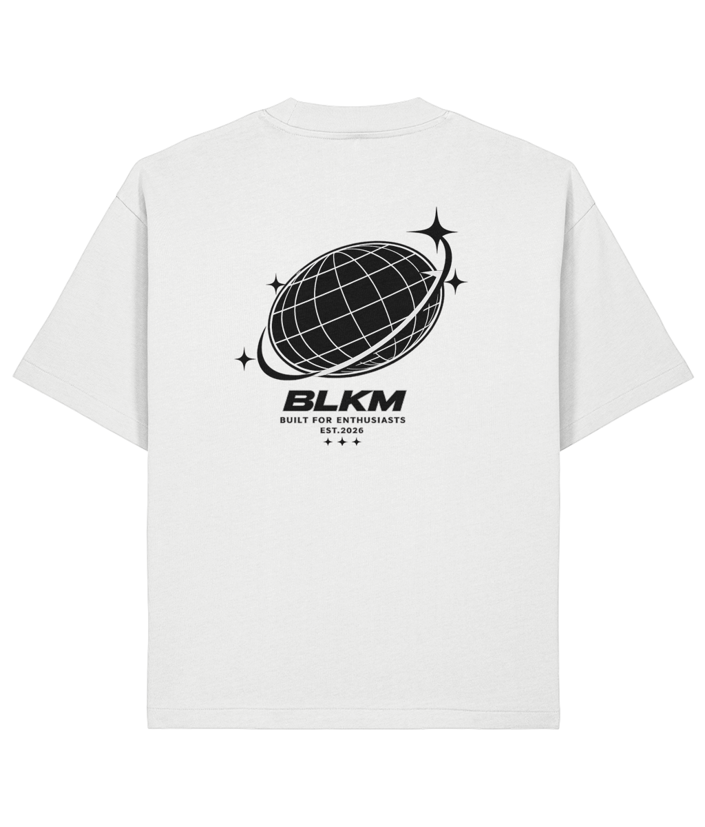 BLKM-EXPLORER
