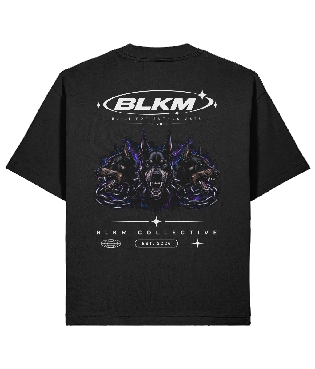 BLKM-DOBERMAN